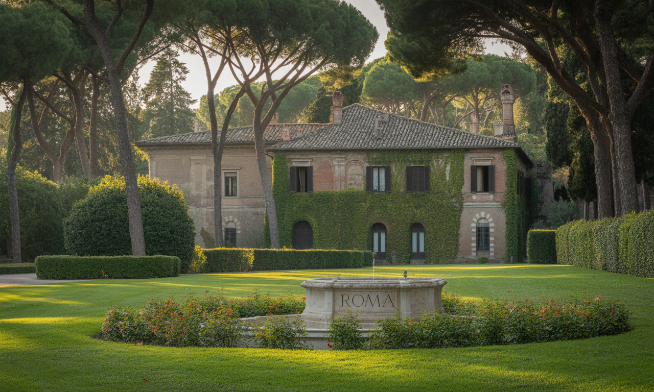 Découvrez les plus beaux parcs et jardins à visiter à Rome 1 explorez les plus beaux parcs et jardins de rome : lieux incontournables pour se détendre, admirer la nature et profiter de panoramas exceptionnels lors de votre séjour dans la capitale italienne.