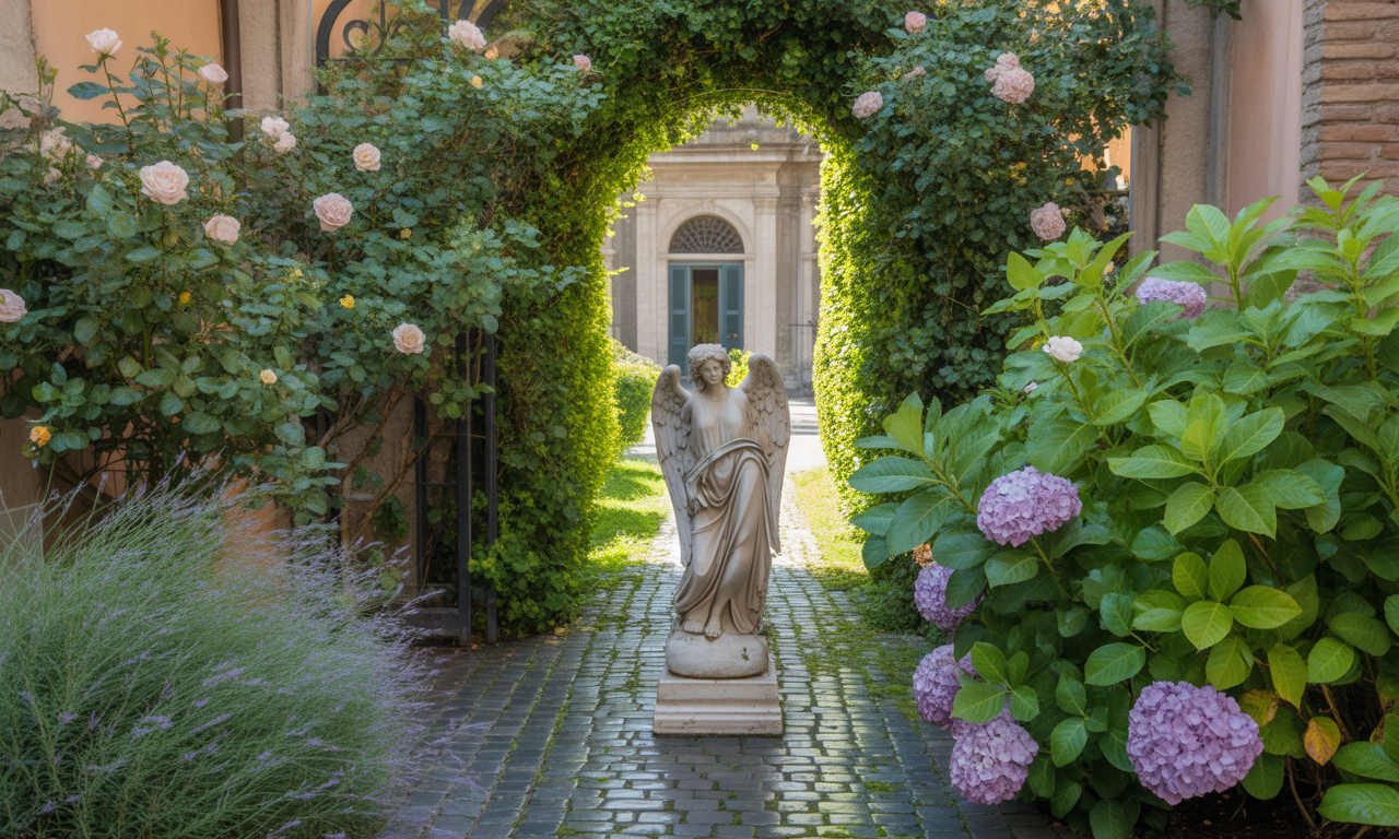Découvrez les plus beaux parcs et jardins à visiter à Rome 2 explorez rome autrement en visitant ses plus beaux parcs et jardins. découvrez des coins de verdure paisibles, des jardins historiques et des panoramas exceptionnels pour une parenthèse nature au cœur de la ville éternelle.