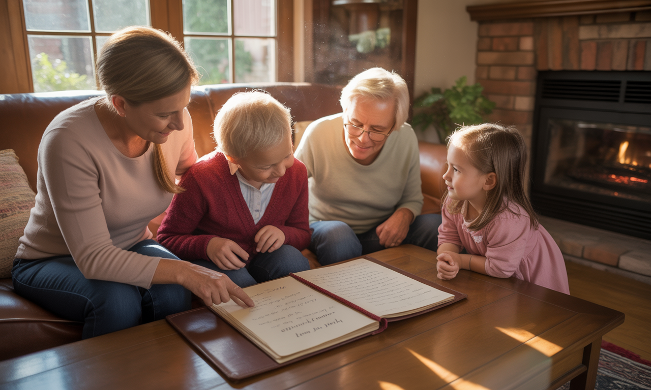 Famileo : créer un journal familial pour raconter votre voyage à vos proches 2 découvrez comment utiliser famileo pour créer facilement un journal familial et partager les souvenirs de votre voyage avec vos proches, où qu'ils soient.
