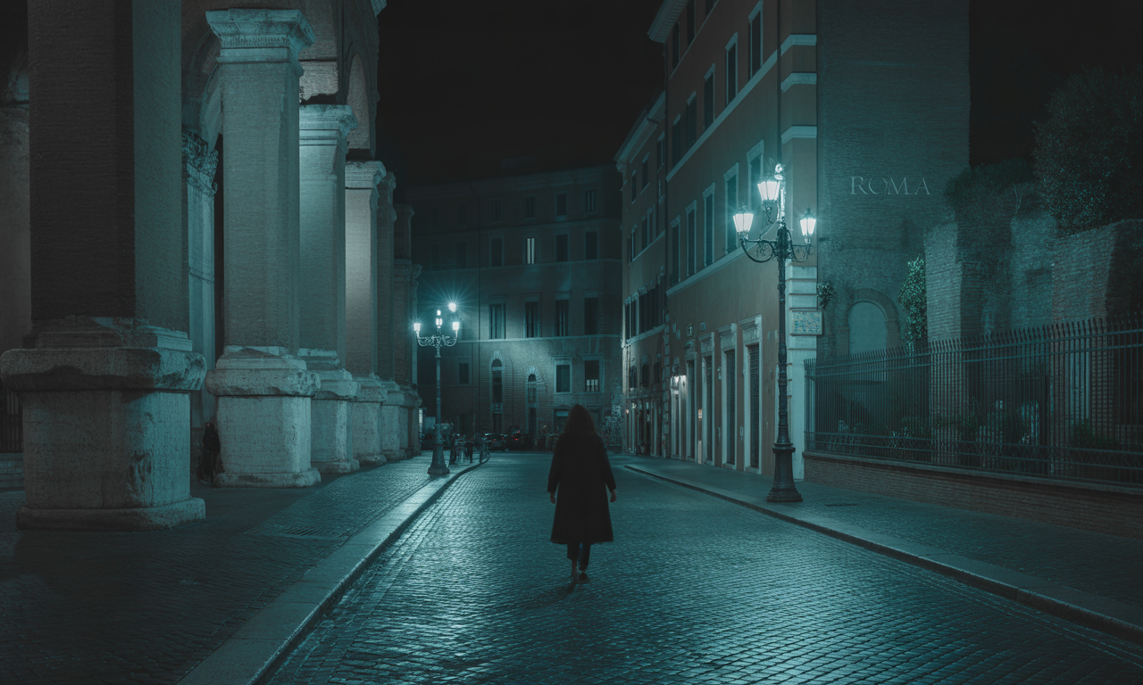 découvrez les meilleures activités et les lieux incontournables pour fêter halloween à rome. suivez nos conseils pour vivre une expérience effrayante et inoubliable dans la ville éternelle !