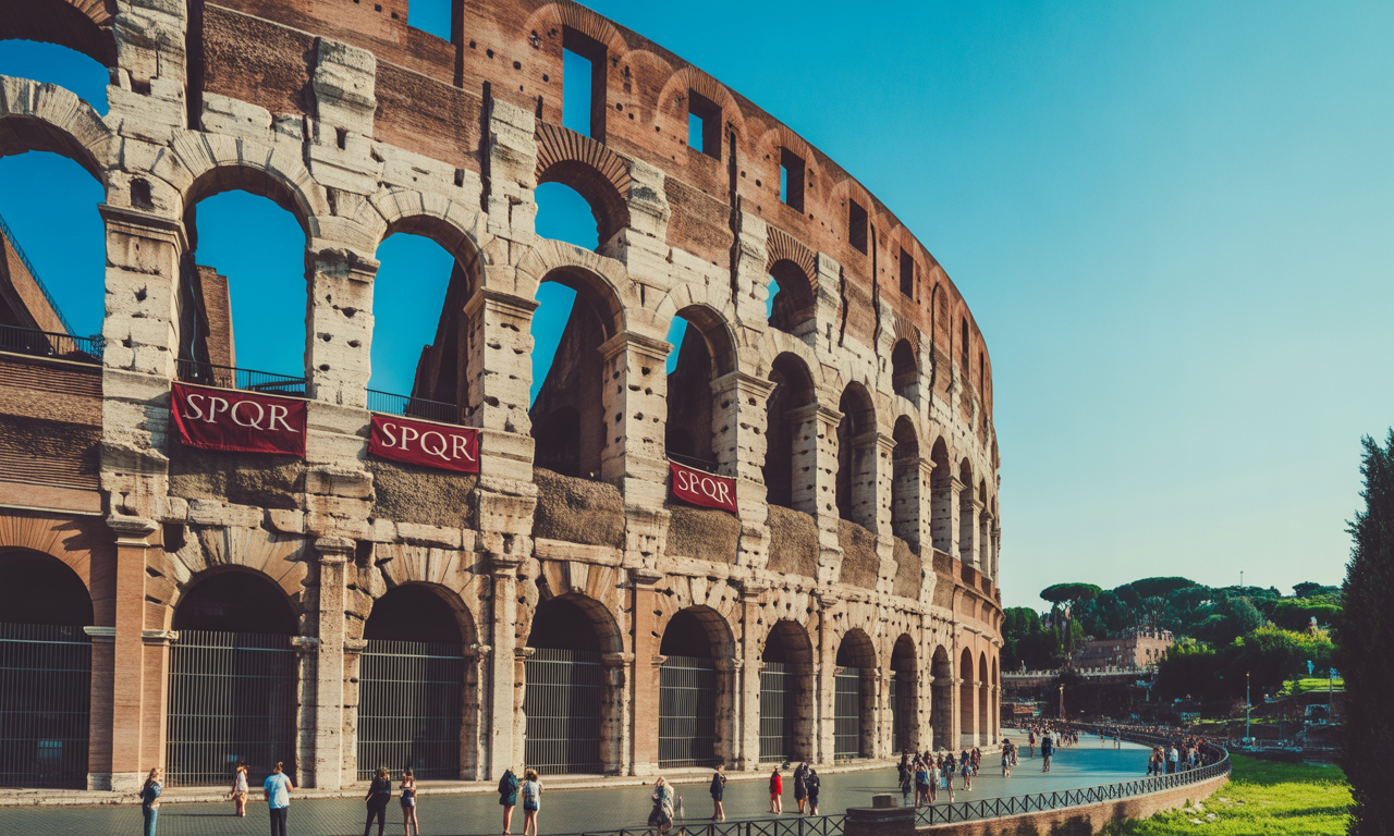 découvrez les lieux incontournables à rome à visiter absolument : monuments historiques, sites emblématiques et trésors cachés de la ville éternelle pour un séjour inoubliable.