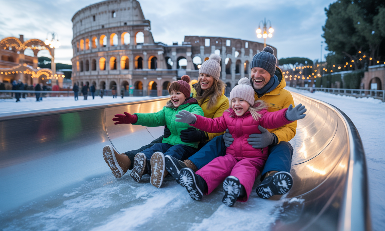 Que faire à Rome en hiver : idées d'activités incontournables pour un voyage 1 découvrez les meilleures activités à faire à rome en hiver : visites culturelles, balades romantiques, gastronomie et idées incontournables pour un voyage mémorable dans la ville éternelle.