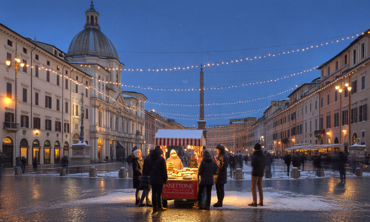 Que faire à Rome en hiver : idées d'activités incontournables pour un voyage 2 découvrez que faire à rome en hiver grâce à notre sélection d'activités incontournables : visites culturelles, gastronomie, monuments et balades romantiques pour un voyage réussi dans la ville éternelle.