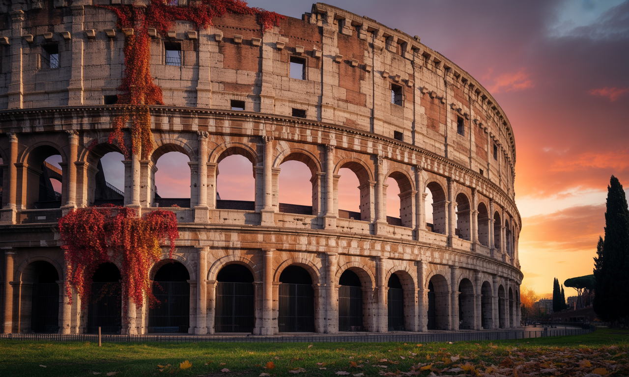 découvrez que faire à rome en octobre : visites incontournables, activités culturelles, événements saisonniers et bons plans pour profiter au mieux de la ville éternelle durant l'automne.