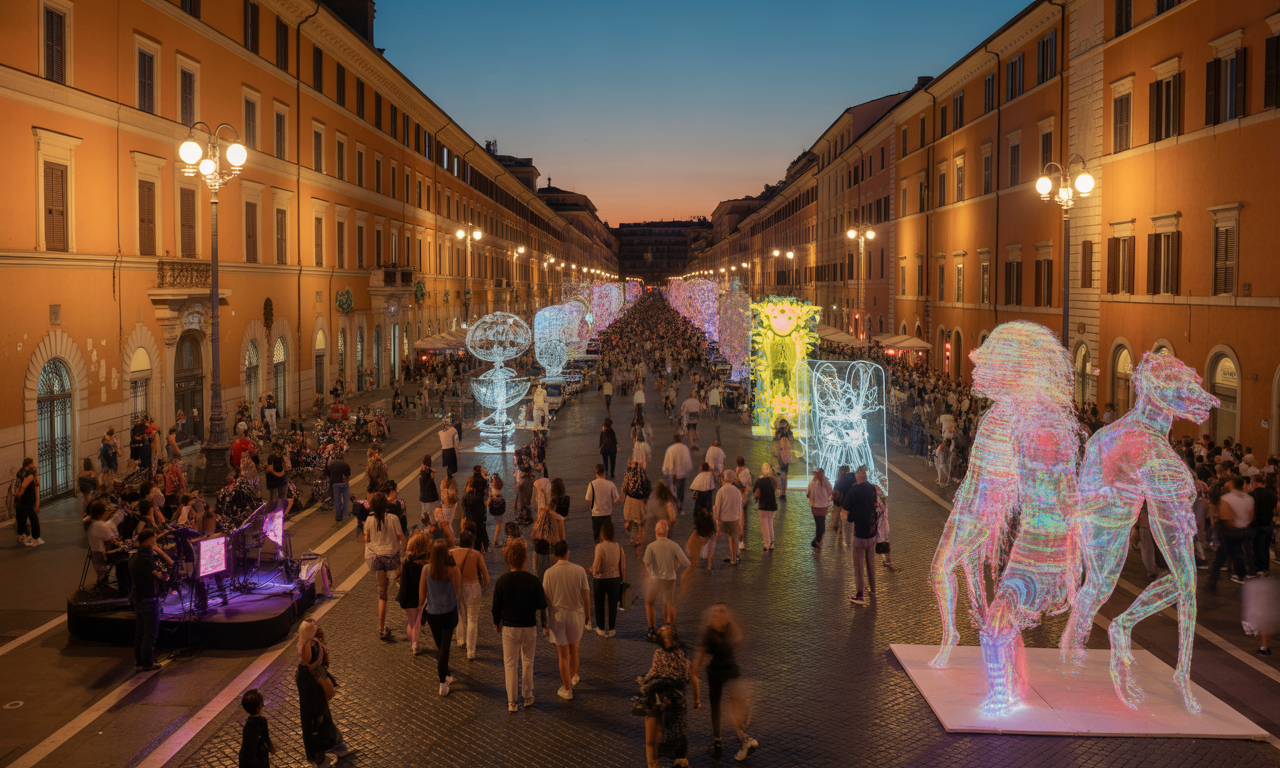 Que faire à Rome en septembre : idées, conseils et événements à ne pas manquer 2 découvrez que faire à rome en septembre : activités incontournables, conseils pratiques et événements à ne pas manquer pour profiter pleinement de votre séjour dans la ville éternelle.