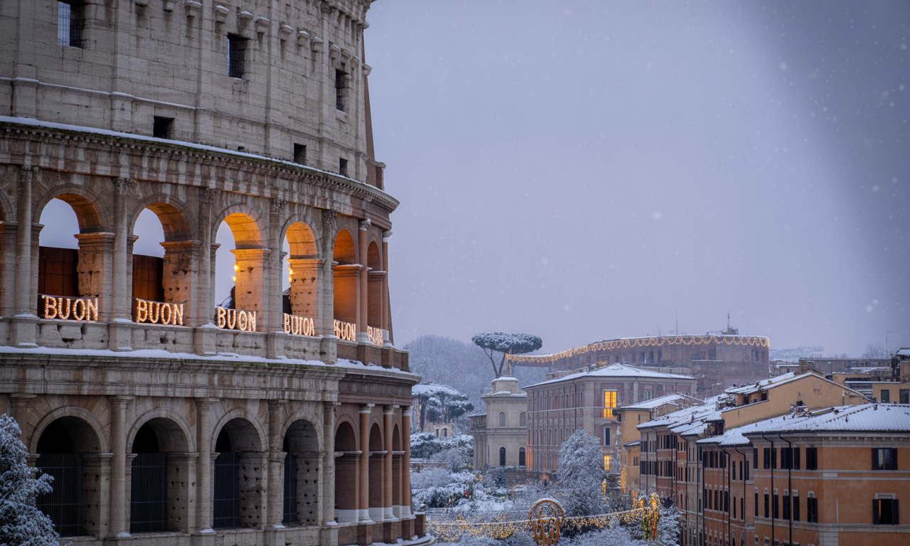 Que faire en décembre à Rome ? Idées de sorties et d’activités incontournables 1 découvrez les meilleures idées de sorties et d'activités incontournables à rome en décembre : marchés de noël, visites culturelles, illuminations et événements festifs à ne pas manquer dans la capitale italienne.