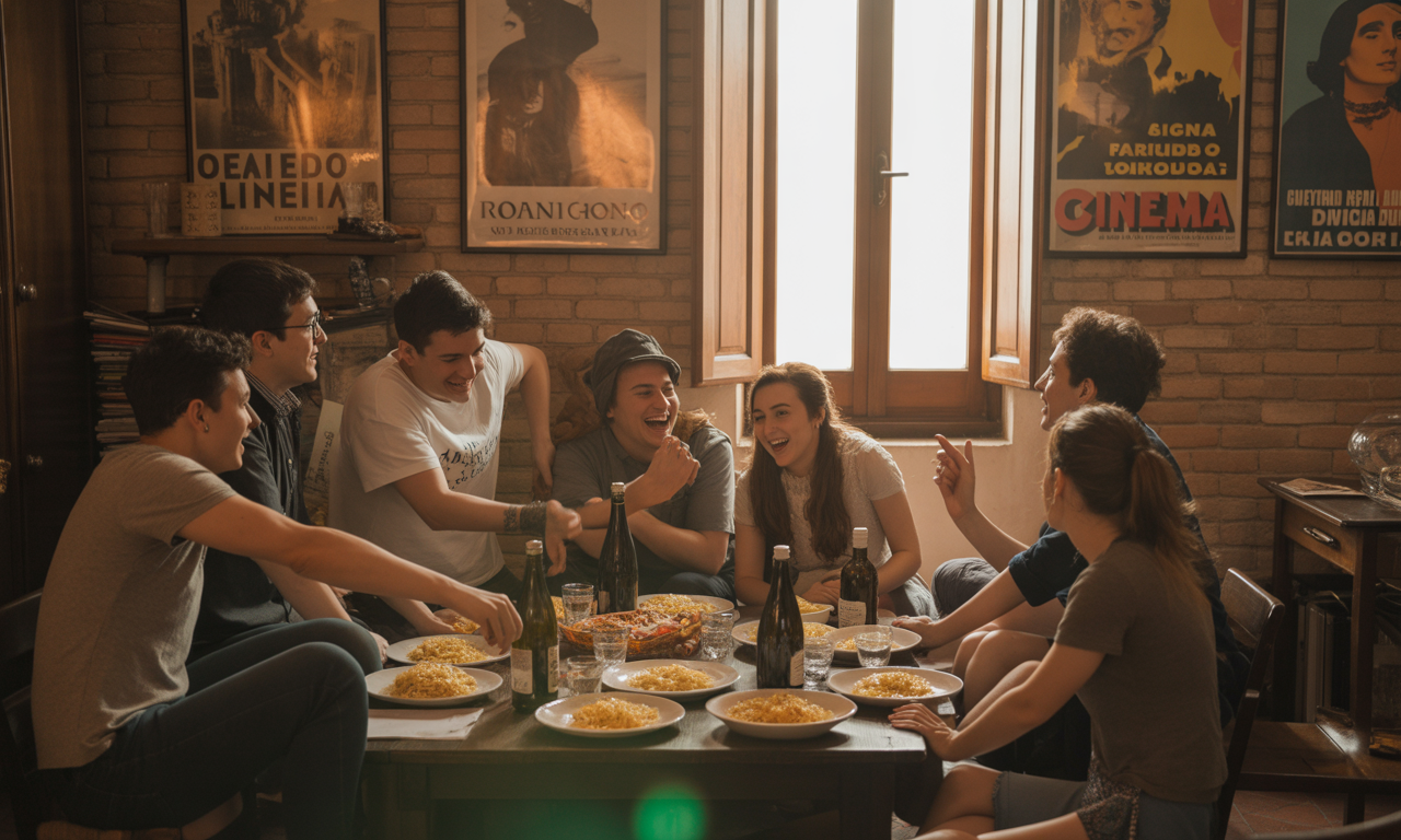 découvrez les meilleures adresses économiques pour sortir le soir à rome. bons plans, bars authentiques et lieux incontournables pour profiter de l'ambiance romaine sans se ruiner.