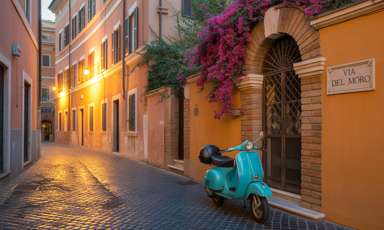 découvrez les meilleures adresses économiques pour sortir le soir à rome et profiter pleinement de la ville sans vous ruiner : bars, restaurants et activités à petits prix pour une soirée inoubliable.