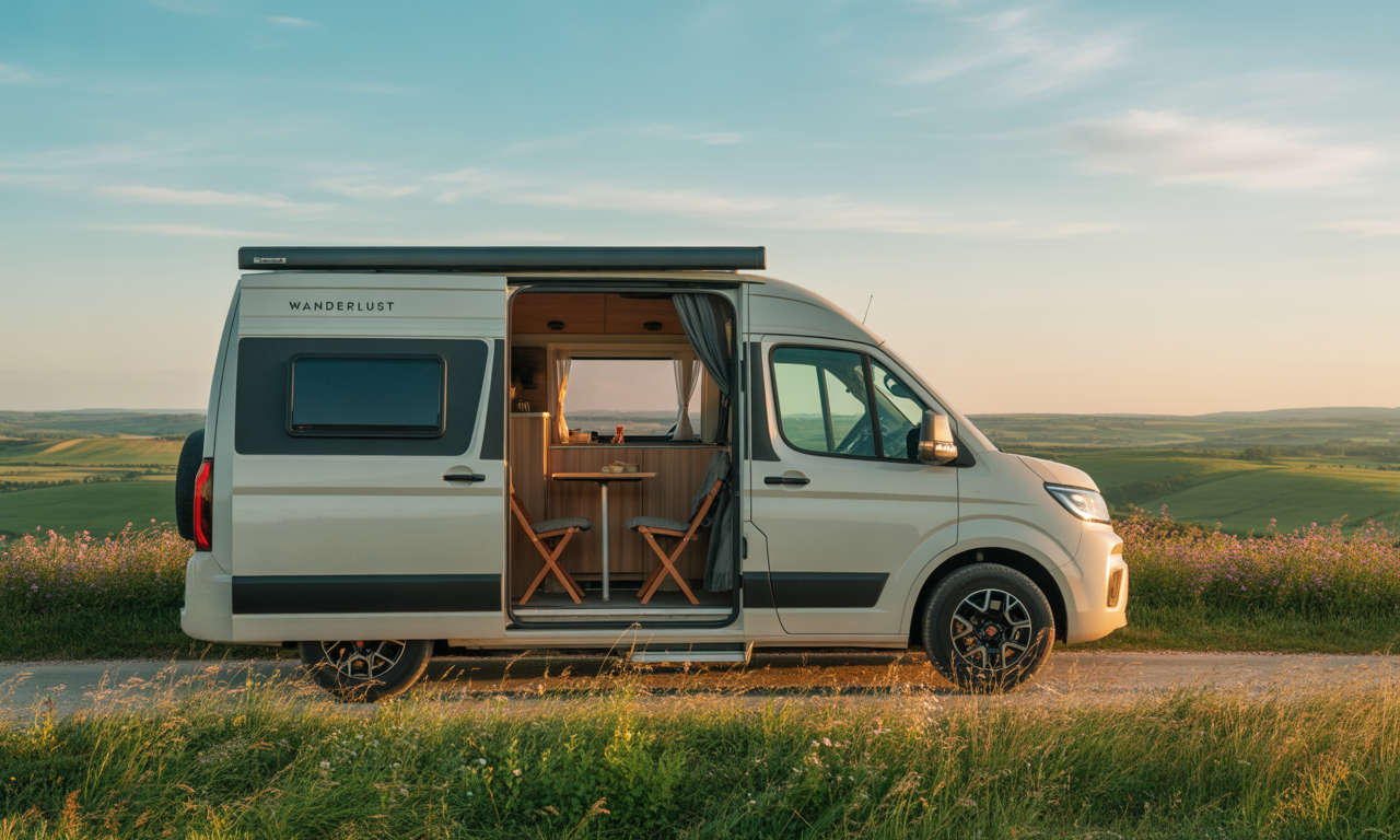 Wikicampers : comment louer un camping-car facilement et en toute sécurité 1 découvrez comment louer un camping-car facilement et en toute sécurité avec wikicampers. profitez de conseils pratiques, d'une plateforme fiable et d'un large choix de véhicules pour partir sereinement en voyage.