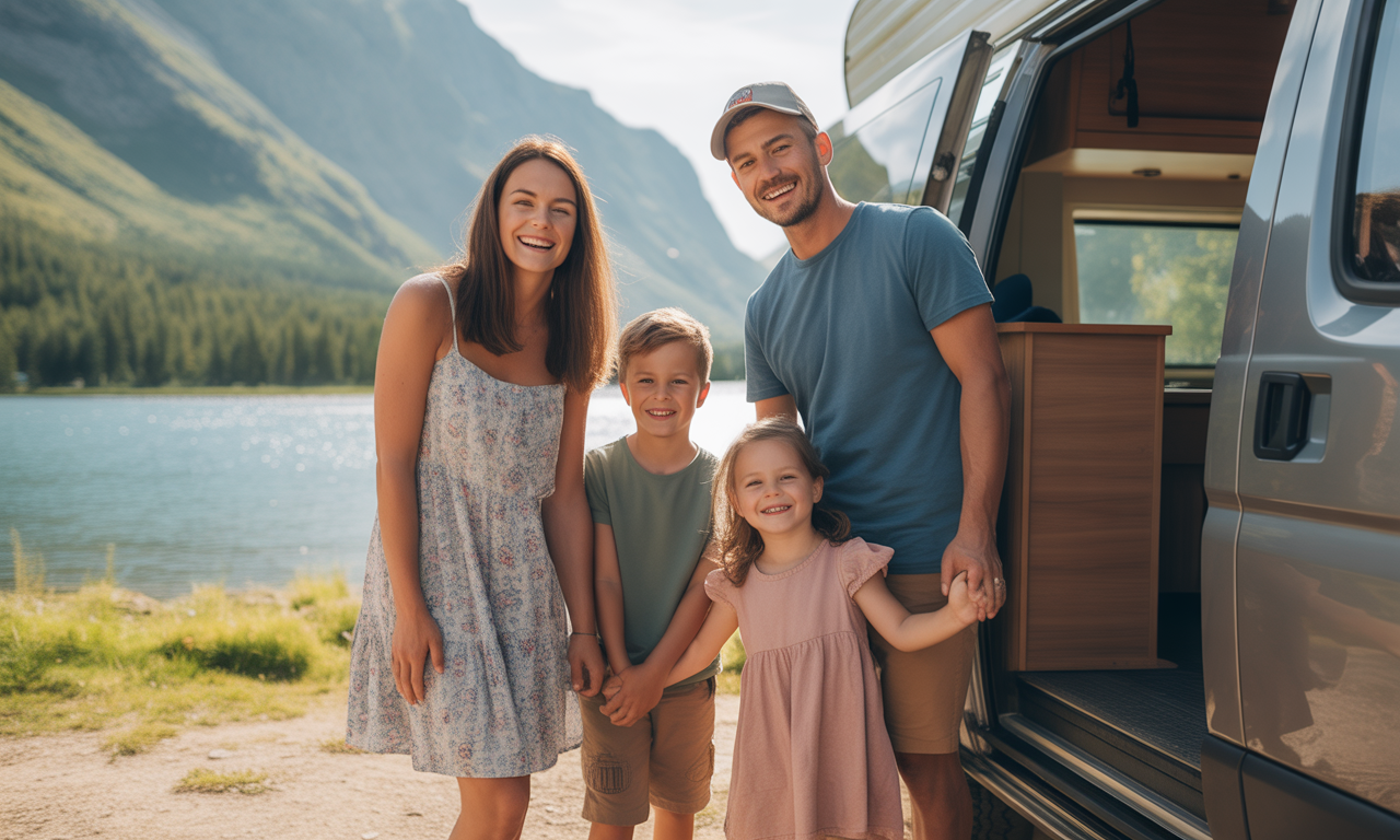 Wikicampers : comment louer un camping-car facilement et en toute sécurité 2 découvrez comment louer un camping-car facilement et en toute sécurité avec wikicampers. profitez d’un service fiable, d’une réservation simple et de conseils pratiques pour un voyage réussi.