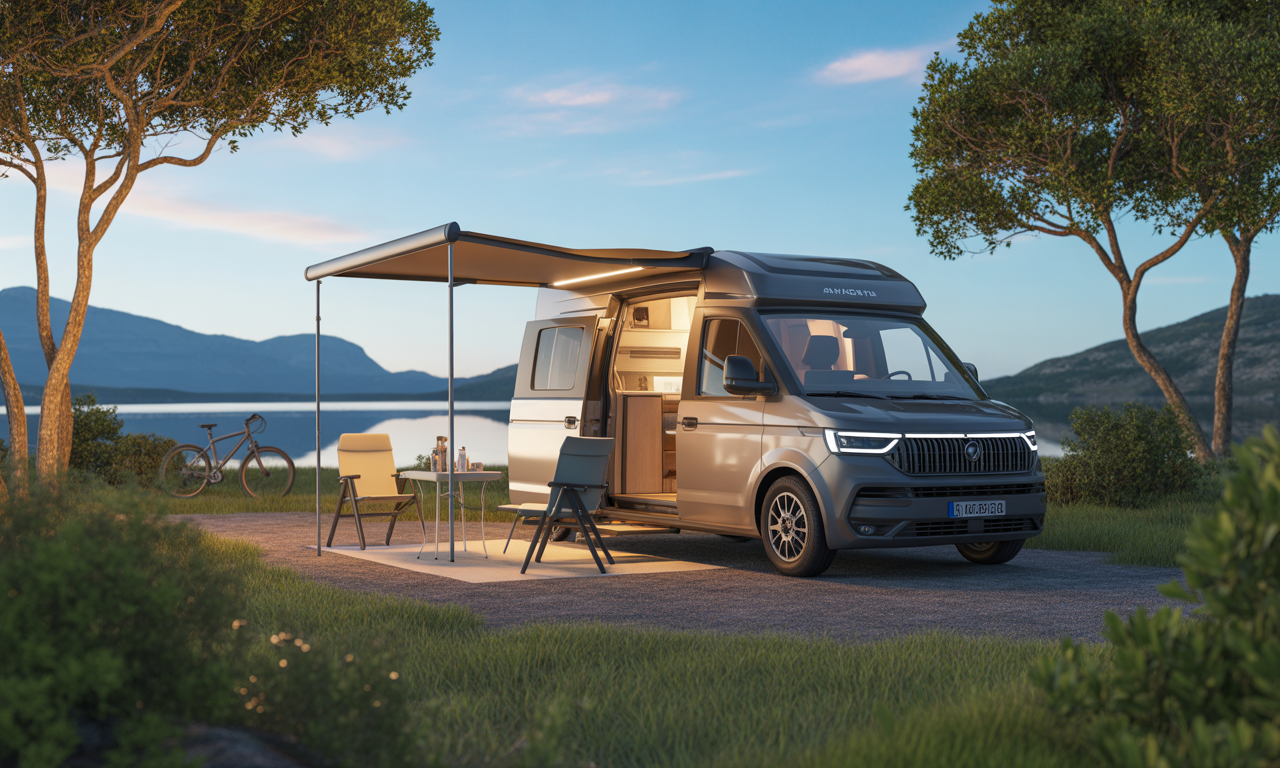 découvrez comment louer un camping-car simplement et en toute sécurité avec wikicampers. profitez de conseils pratiques pour organiser votre voyage en toute sérénité.