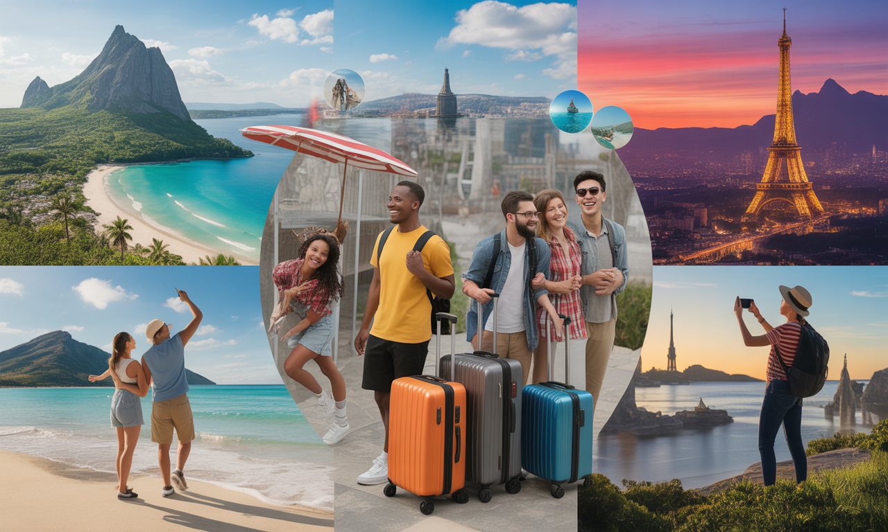 découvrez comment optimiser vos réservations sur expedia et profitez pleinement de ses offres exclusives pour voyager malin et économiser sur vos prochaines aventures !