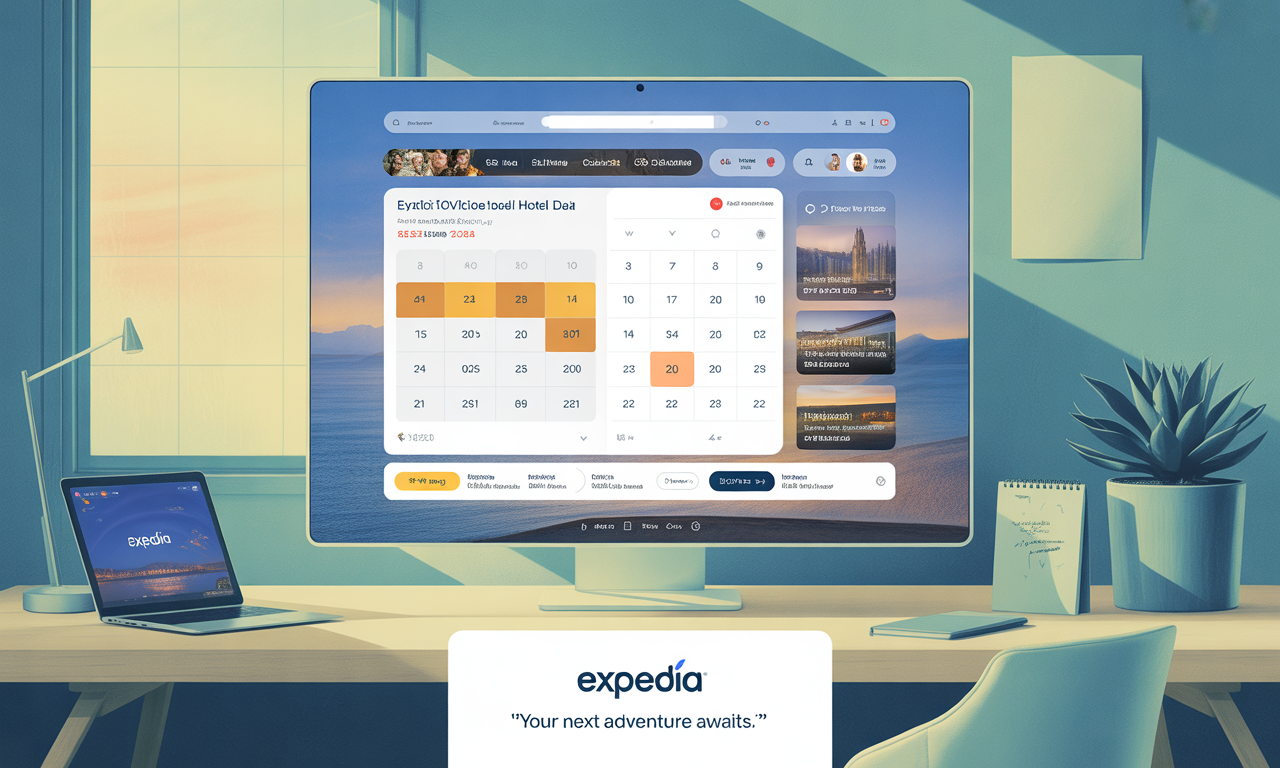 découvrez nos conseils pour utiliser expedia efficacement et profiter au maximum des meilleures offres de voyage, vols, hôtels et activités au meilleur prix.