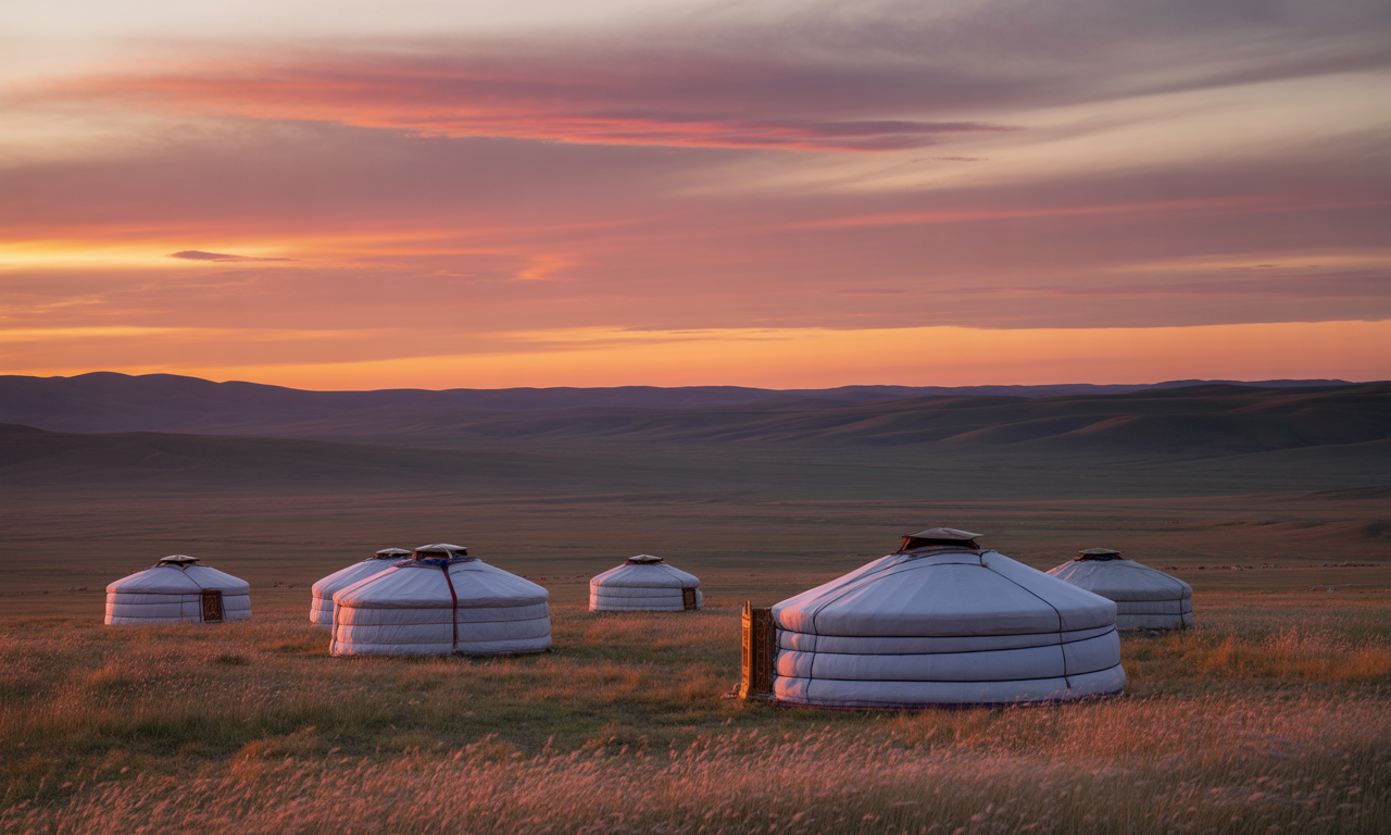 découvrez notre guide complet pour explorer la mongolie : démarches administratives, conseils pratiques et préparatifs essentiels pour un voyage serein et inoubliable dans ce pays fascinant.
