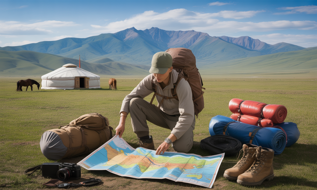 découvrez notre guide complet pour explorer la mongolie : toutes les démarches essentielles, conseils pratiques et préparatifs incontournables pour un voyage serein et réussi.