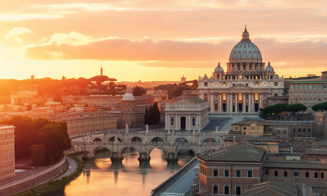 découvrez un itinéraire complet pour visiter rome en 4 jours : sites incontournables, conseils pratiques et astuces pour ne rien manquer durant votre séjour dans la ville éternelle.