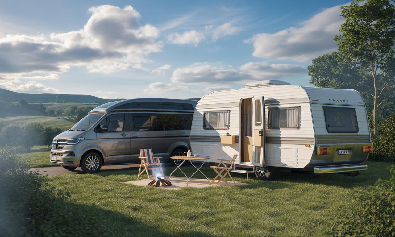 découvrez les avantages et inconvénients du camping-car et de la caravane pour bien choisir votre compagnon de route. vivez l'aventure en toute liberté grâce à nos conseils pratiques !