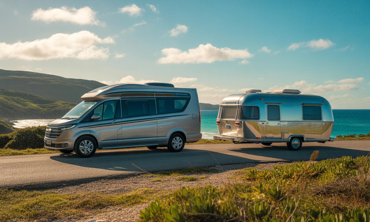 découvrez les avantages du camping-car et de la caravane pour vivre l'aventure sur la route. conseils, comparatifs et astuces pour choisir le véhicule idéal selon vos envies de voyage.