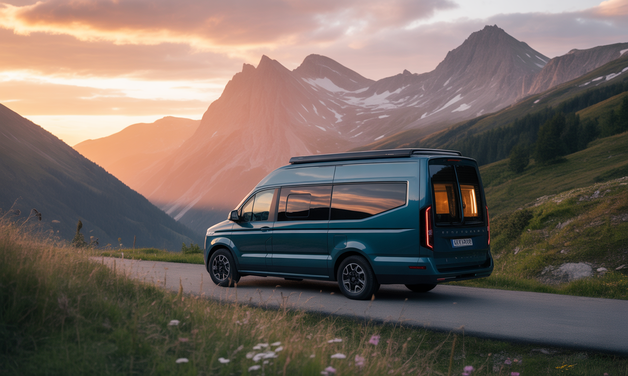 découvrez roadsurfer, le spécialiste de la location de vans aménagés pour des road-trips uniques. infos, conseils et astuces pour voyager librement en van partout en france et en europe.
