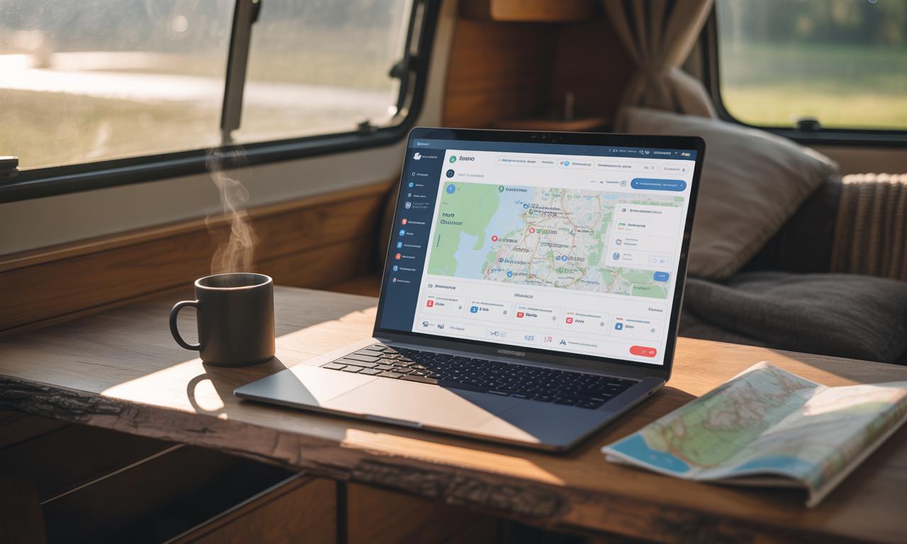 découvrez tout ce qu’il faut savoir sur la location de vans aménagés avec roadsurfer : conseils, avantages, tarifs et astuces pour réussir vos road-trips en toute liberté.