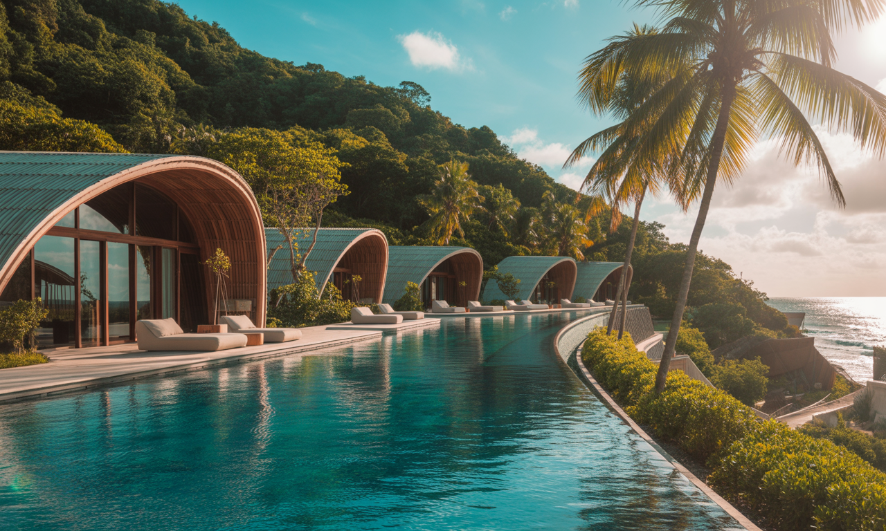 découvrez tout ce qu’il faut savoir sur le club med : panorama des destinations, nouveautés 2024, offres spéciales et conseils pratiques pour préparer au mieux vos prochaines vacances en village vacances.