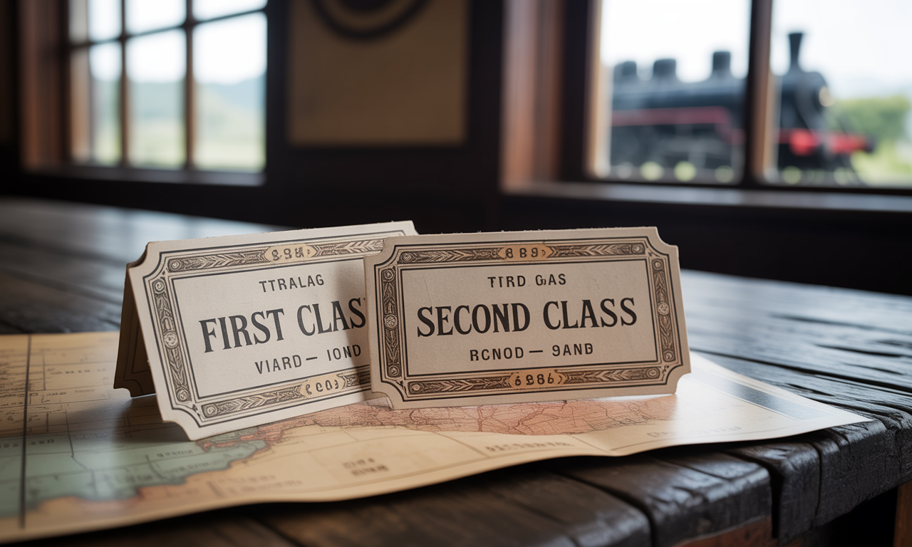 découvrez comment optimiser vos voyages en train avec trainline : astuces pour trouver les meilleurs tarifs, comparer les horaires et simplifier vos réservations en quelques clics.