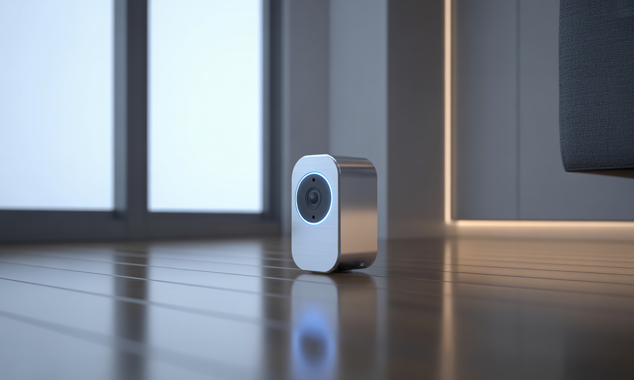 découvrez les solutions de sécurité connectée verisure pour protéger votre maison pendant vos vacances. surveillance 24/7, alarmes intelligentes et contrôle à distance pour partir l’esprit tranquille.