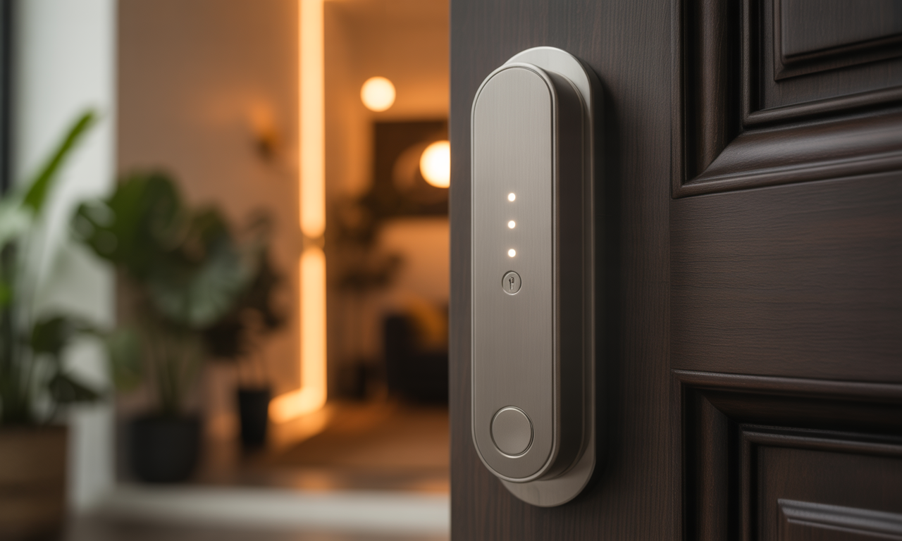 découvrez comment les solutions de sécurité connectée verisure protègent votre maison pendant vos vacances. surveillance à distance, alertes instantanées et tranquillité d'esprit garanties !