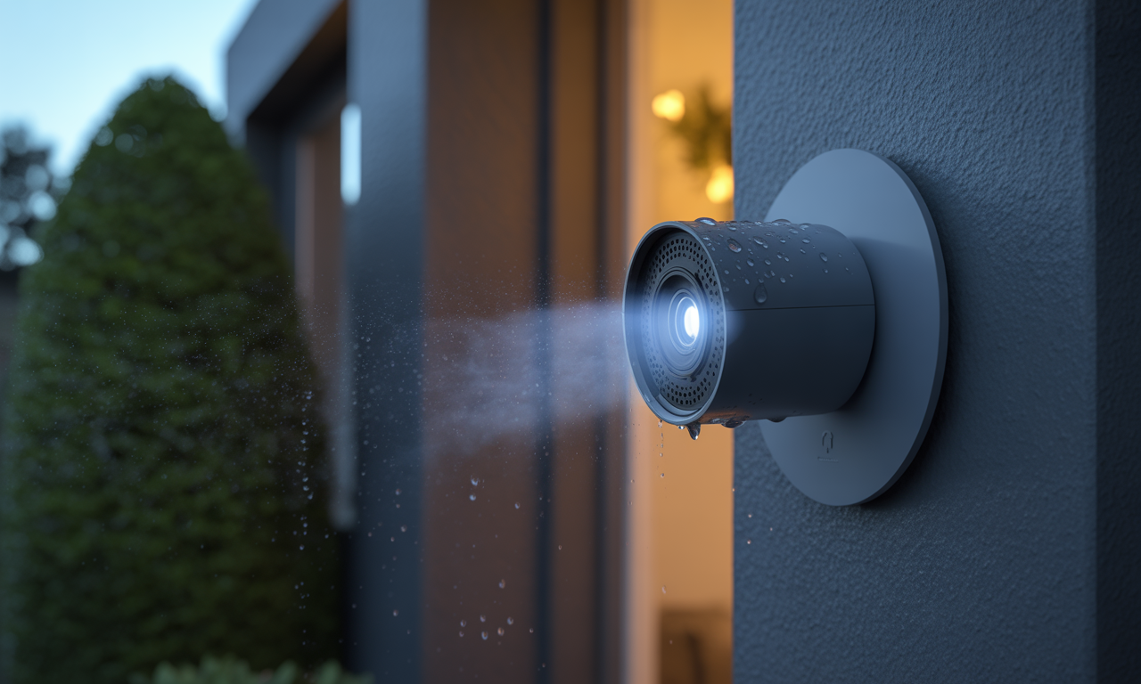 découvrez les solutions de sécurité connectée verisure pour protéger votre maison pendant vos vacances. alarme, télésurveillance et notifications en temps réel : partez l’esprit tranquille !