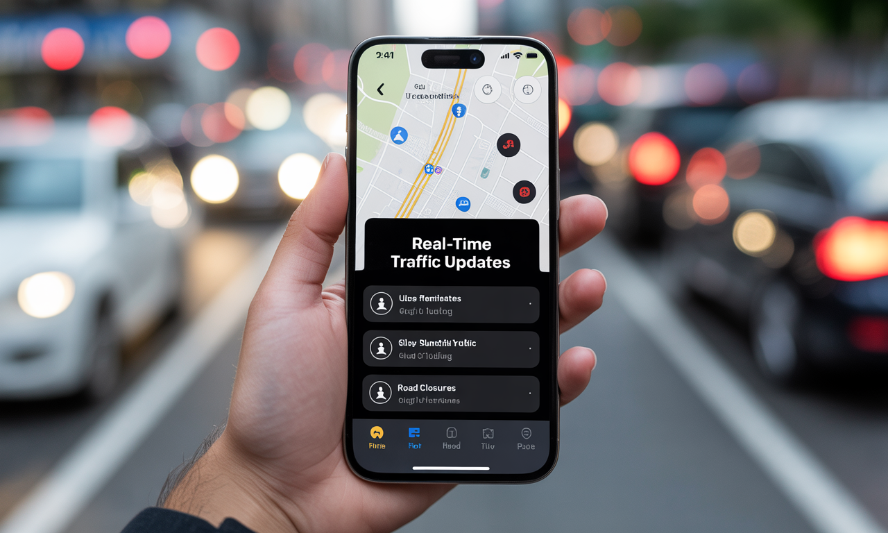 Waze : les nouveautés à connaître pour optimiser vos trajets en voyage 3 découvrez les dernières nouveautés de waze pour voyager plus efficacement : conseils, fonctionnalités et astuces indispensables pour optimiser tous vos trajets en vacances.