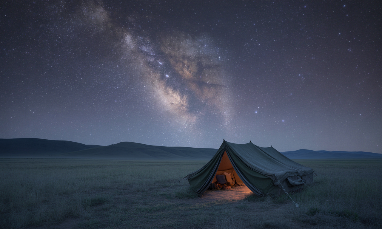 explorez la mongolie en van et vivez des aventures uniques en bivouac. découvrez le charme des yourtes traditionnelles pour un séjour authentique au cœur des steppes.