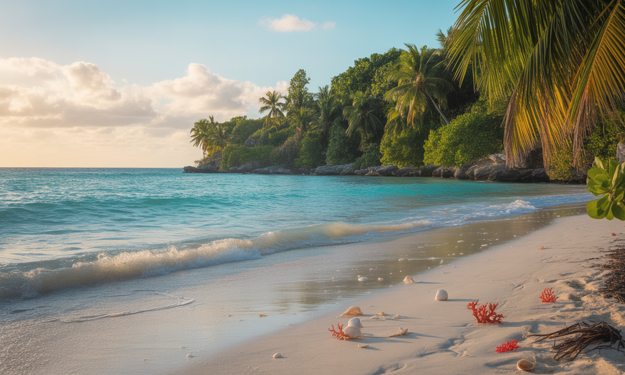 À la découverte de Treasure Beach et Lovers Leap : Joyaux cachés de la Jamaïque 1 explorez treasure beach et lovers leap, deux joyaux cachés de la jamaïque, pour vivre une expérience authentique entre plages paradisiaques et paysages fascinants.