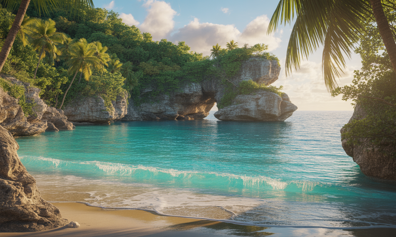 explorez treasure beach et lovers leap, deux destinations incontournables de la jamaïque, offrant plages idylliques, paysages spectaculaires et une immersion authentique dans la culture locale.