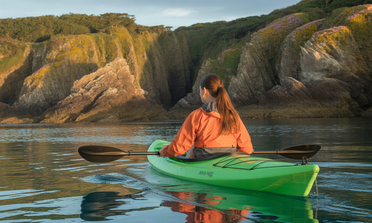 explorez la beauté unique de la côte de granit rose en bretagne : paysages surprenants, rochers aux formes fascinantes et authenticité bretonne.