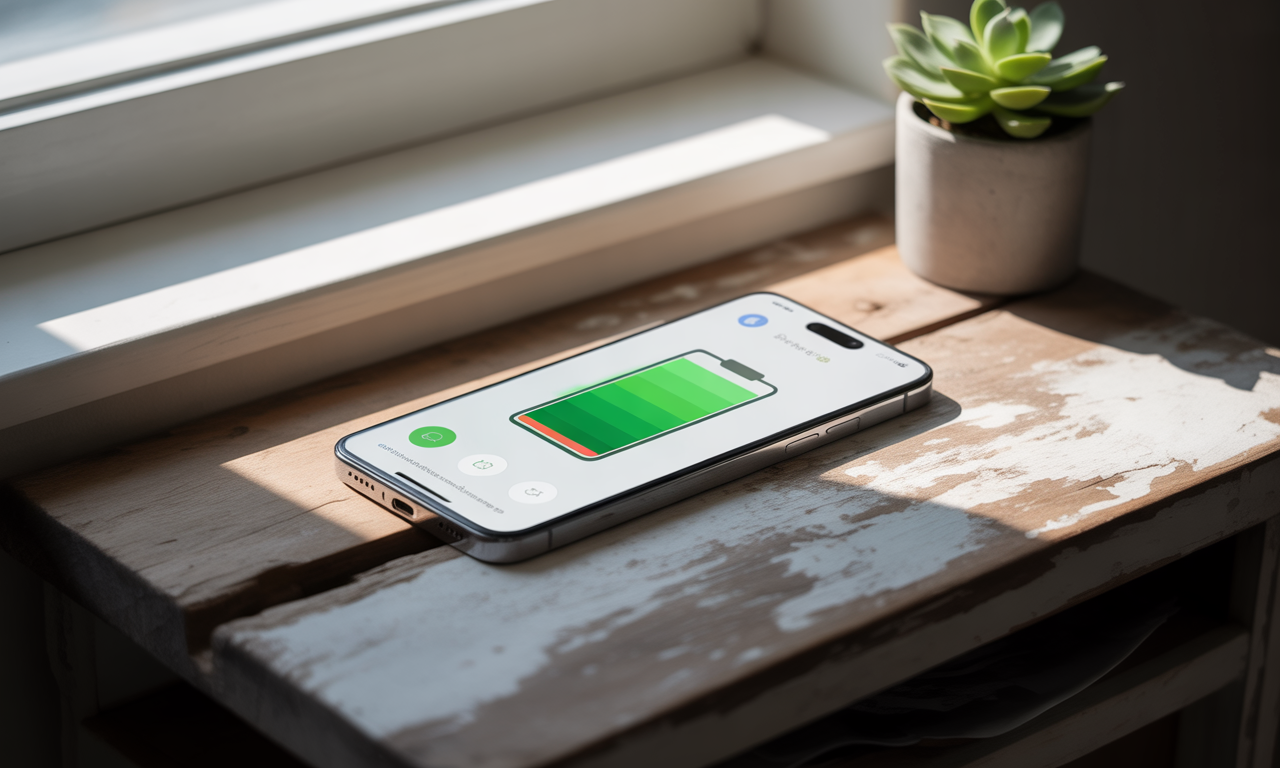 découvrez des astuces simples et efficaces pour prolonger l'autonomie de la batterie de votre smartphone lors de vos voyages, afin de rester connecté plus longtemps sans recharge.