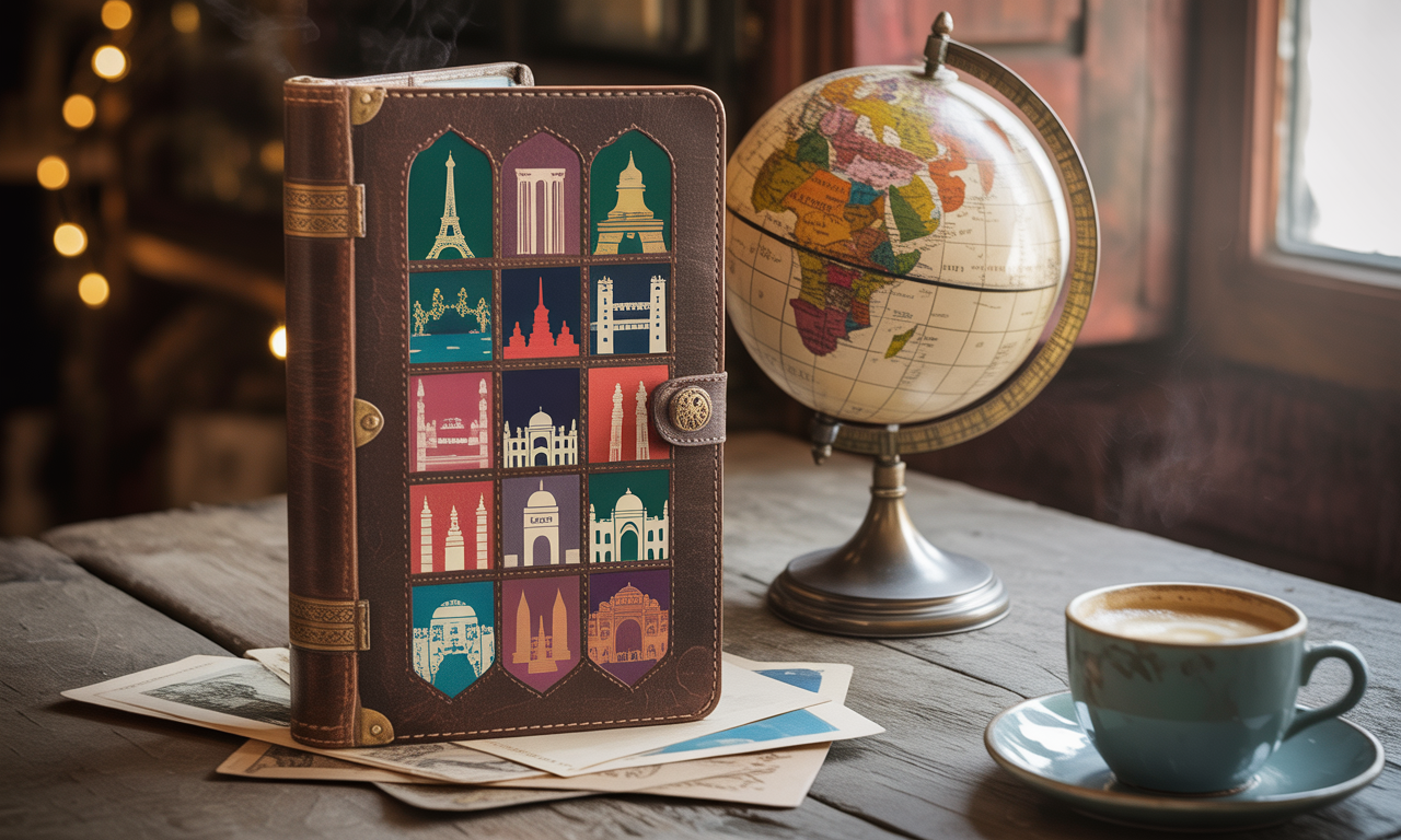 Comment créer un blog sur la thématique du voyage ? 1 découvrez étape par étape comment créer un blog de voyage captivant, attirer des lecteurs passionnés et partager vos aventures à travers le monde.