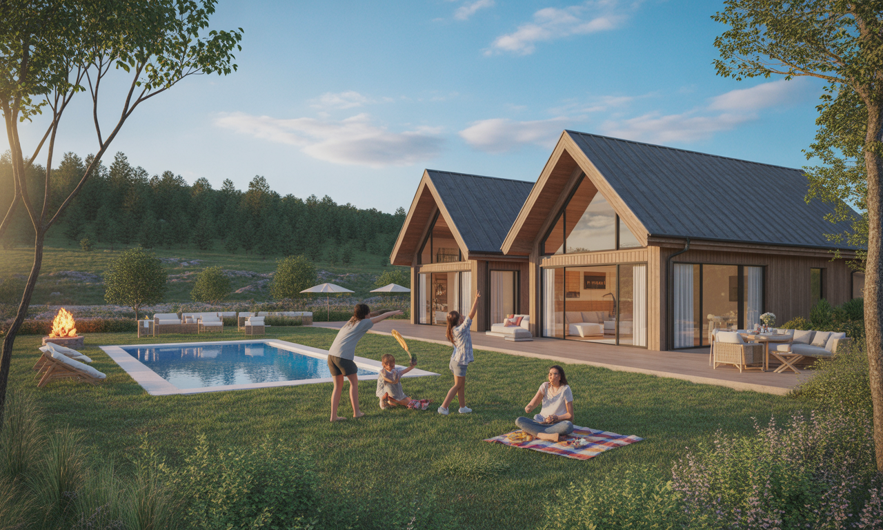 découvrez nos conseils incontournables pour dénicher la location de vacances parfaite : astuces, critères à vérifier et erreurs à éviter pour profiter d’un séjour sans souci.