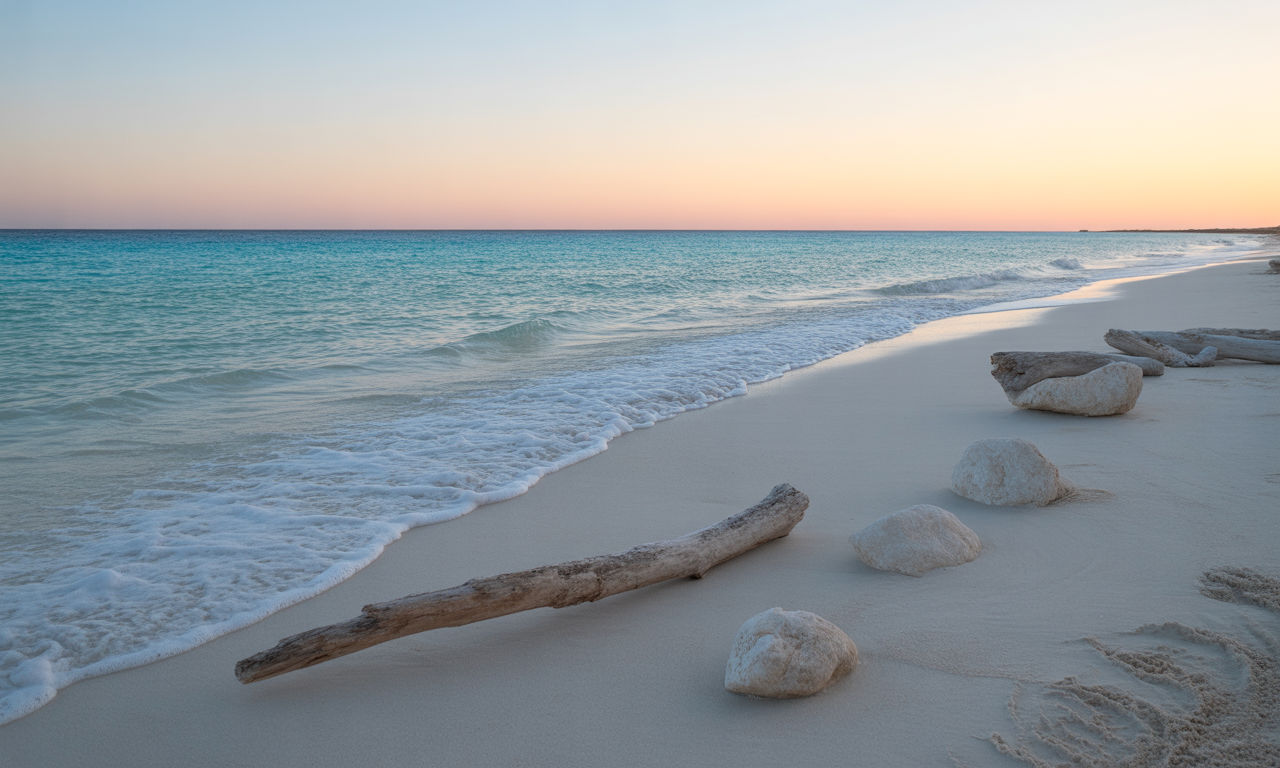 découvrez formentera en 5 jours : plages paradisiaques, paysages uniques et trésors culturels des baléares vous attendent pour une escapade inoubliable.