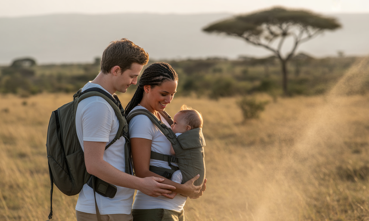 découvrez à quel âge commencer un safari en famille en afrique, avec des destinations idéales et des conseils pratiques pour une aventure inoubliable adaptée à tous les âges.