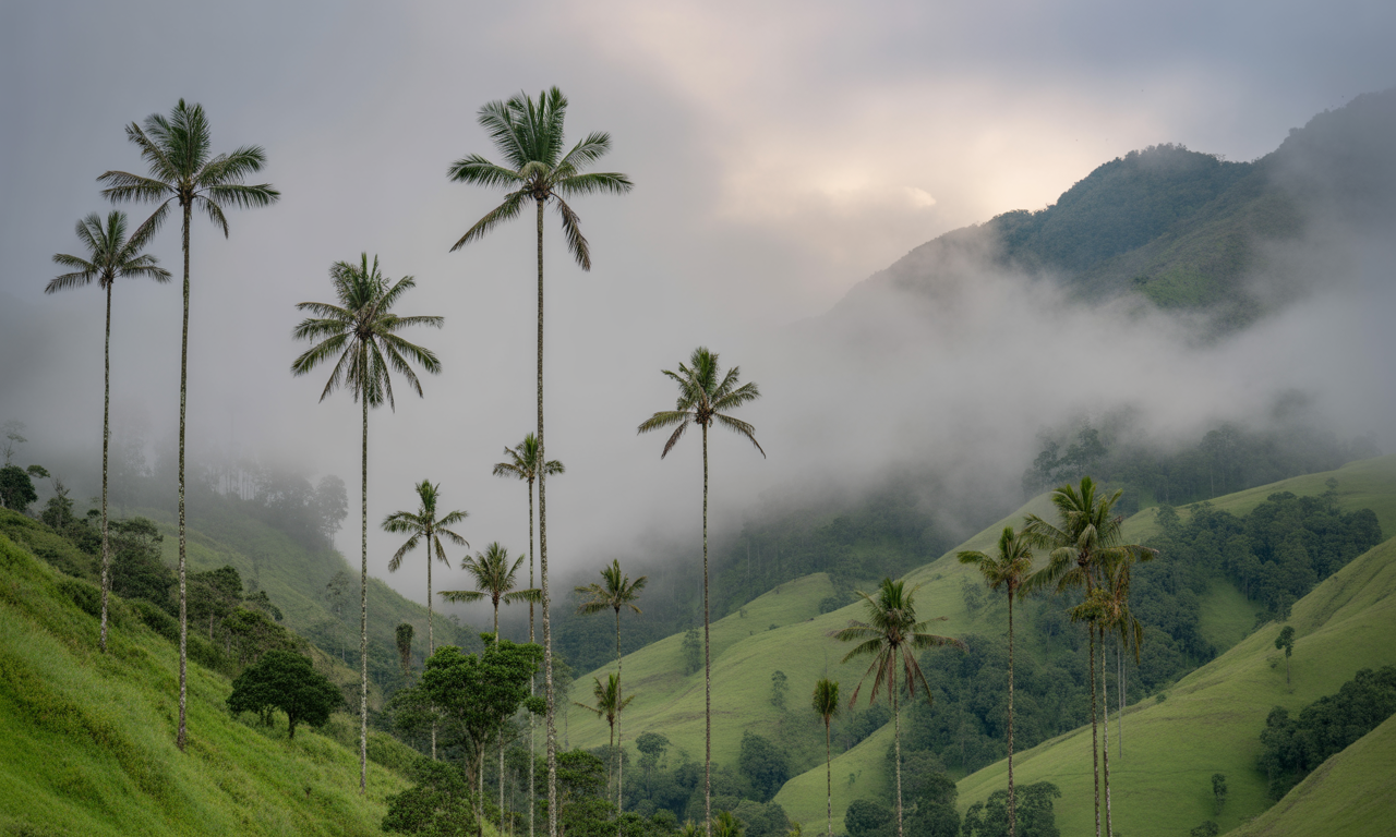 explorez salento, un joyau pittoresque de colombie, réputé pour ses paysages époustouflants, sa culture authentique et son café renommé. plongez au cœur de la beauté naturelle et de la tradition locale.