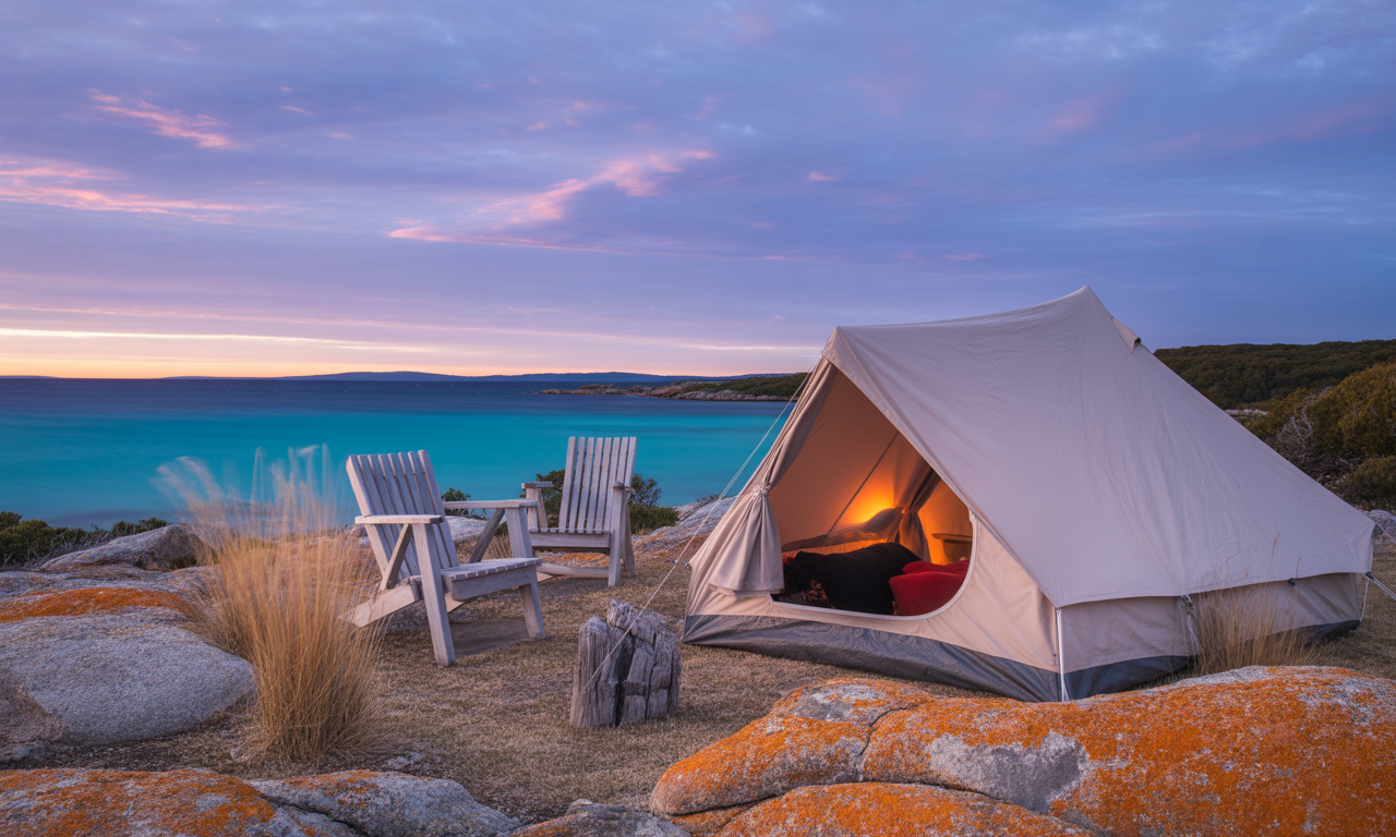 explorez les baies de feu en tasmanie, un joyau naturel d'australie réputé pour ses eaux turquoise, sa faune unique et ses paysages époustouflants. parfait pour les amateurs de nature et d'aventure.