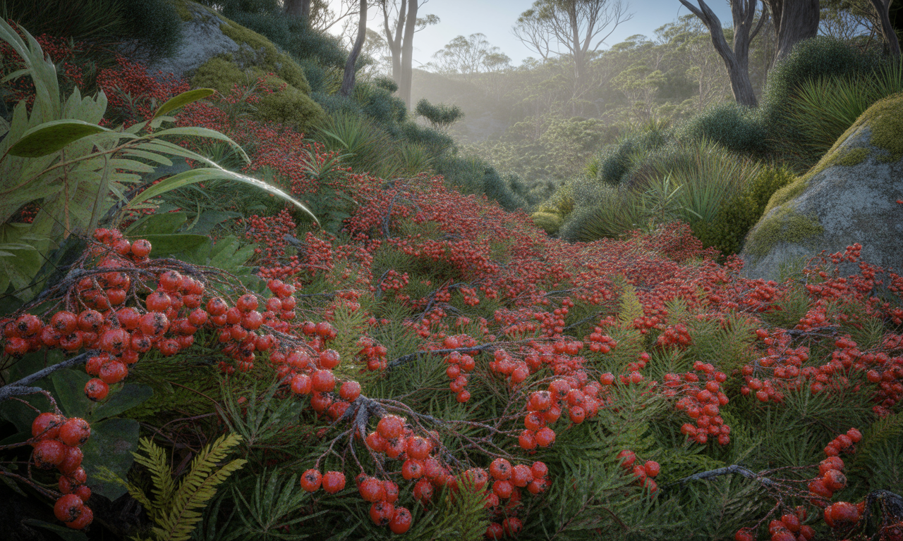 explorez les baies de feu en tasmanie, un joyau naturel d'australie réputé pour ses plages immaculées, ses eaux cristallines et sa biodiversité unique. partez à l'aventure et découvrez un paradis naturel hors du commun.