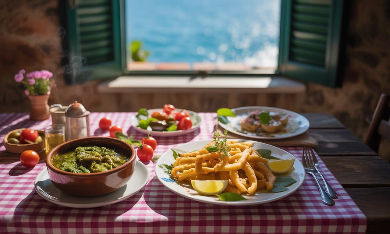 explorez les cinque terre en italie à travers des itinéraires détaillés, découvrez ses charmants villages colorés, profitez du réseau ferroviaire pratique et parcourez ses sentiers de randonnée pittoresques pour une expérience inoubliable.