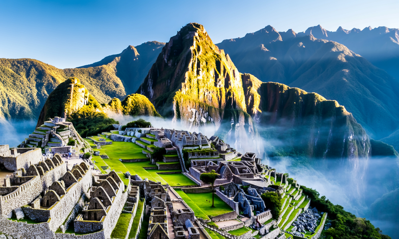 partez à l'aventure en amérique du sud et découvrez les merveilles du pérou, de la bolivie, du chili et de l'argentine. explorez des paysages époustouflants, une culture riche et des sites uniques pour une expérience inoubliable.