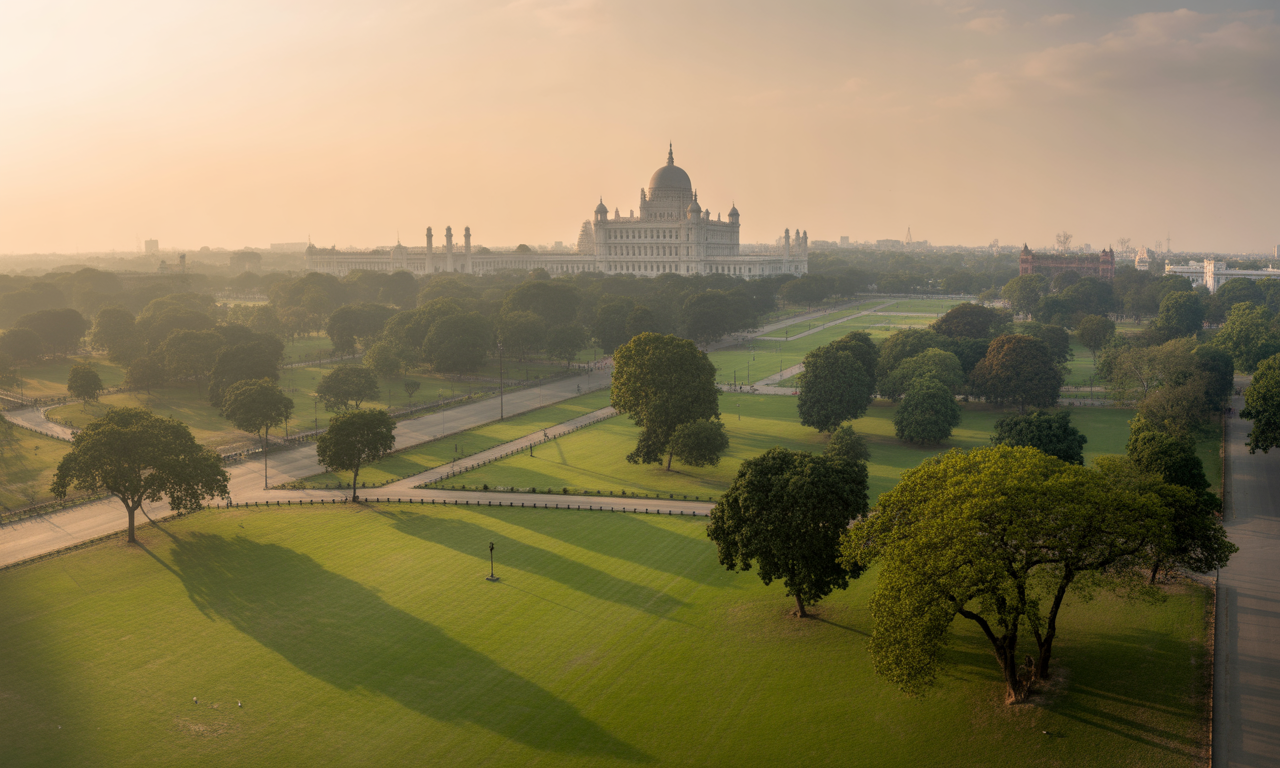 explorez kolkata, anciennement calcutta, une ville vibrante d'inde riche en culture, histoire et saveurs uniques. découvrez ses trésors cachés et son ambiance inoubliable.