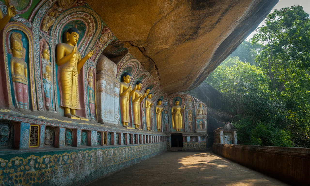 découvrez le sri lanka en 15 jours à travers un voyage inoubliable alliant culture, nature et aventure. explorez temples anciens, plages paradisiaques et paysages époustouflants.