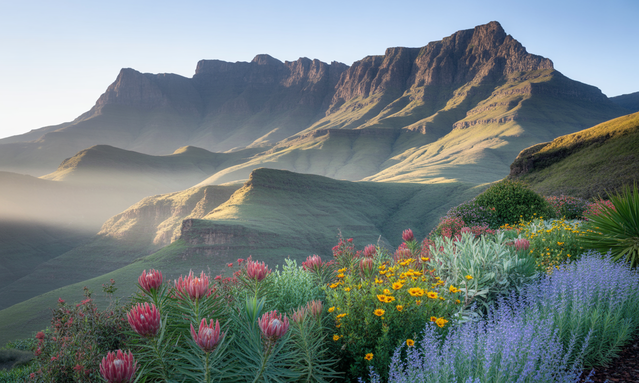 Explorez le KwaZulu-Natal : Voyage au cœur de la culture zouloue en Afrique du Sud 1 découvrez le kwazulu-natal en afrique du sud, une région riche en culture zouloue, paysages magnifiques et traditions authentiques pour un voyage inoubliable au cœur de l'histoire et des coutumes locales.