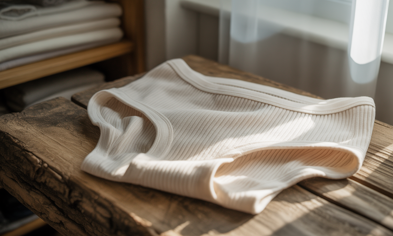 découvrez notre guide complet des sous-vêtements essentiels à emporter pour vos voyages, alliant confort, praticité et style pour toutes vos aventures.