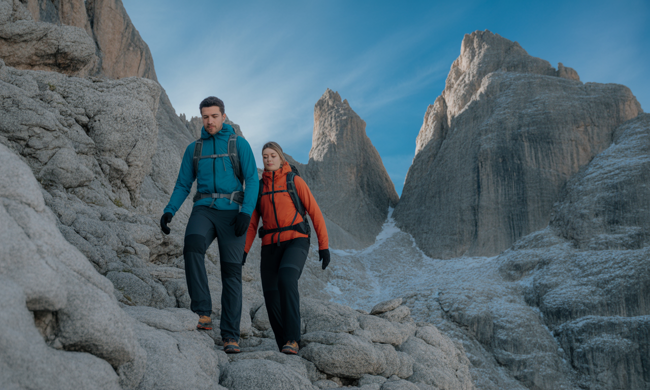 découvrez notre guide essentiel pour préparer et rassembler efficacement tout votre équipement avant un trek, afin de partir sereinement à l'aventure.