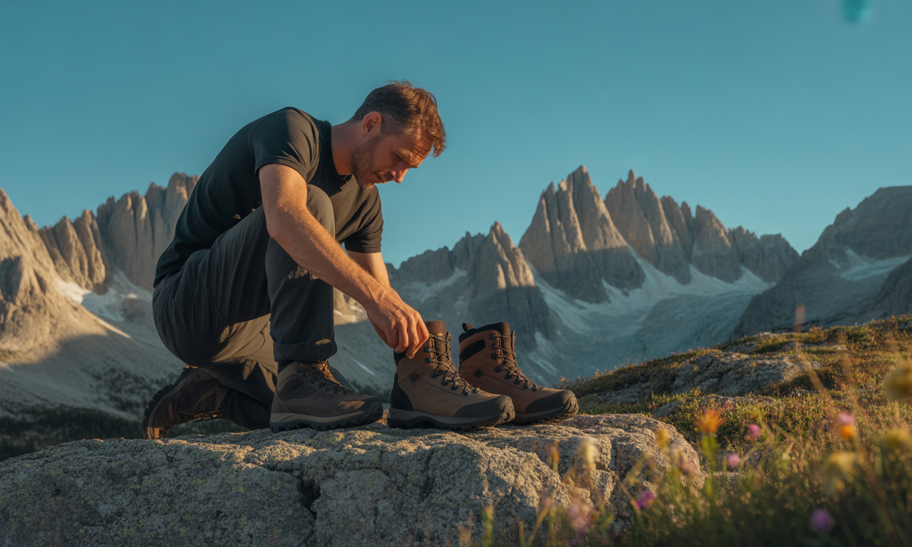 découvrez notre guide essentiel pour préparer et rassembler tout votre équipement avant un trek afin d'assurer une aventure réussie et sécurisée.